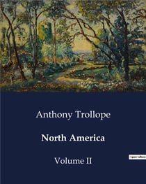 North America : Volume II