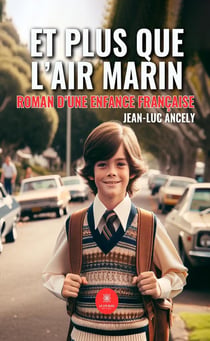 Et plus que l'air marin