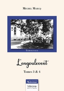 L'engoulevent - Tomes 3 et 4