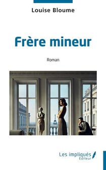 Frère mineur