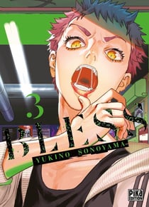 Bless Tome 3