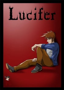 Lucifer Tome 5