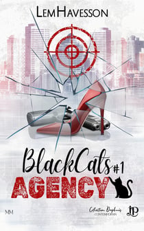 BlackCats Agency Tome 1