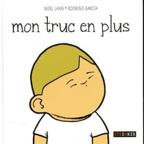 Mon truc en plus
