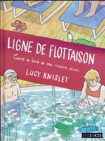 Ligne de flottaison - carnet de bord de ma croisière sénior