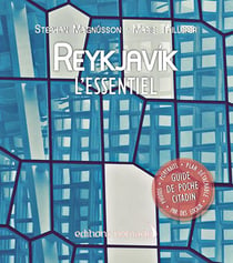 Reykjavik, l'essentiel