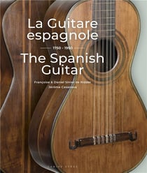 La guitare espagnole