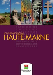 Itineraires haute-marne