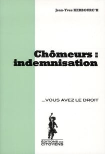 Chômeurs : indemnisations