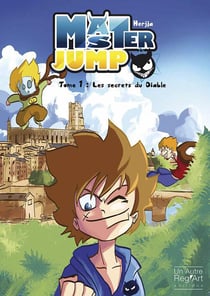 Master jump t.1 - les secrets du diable
