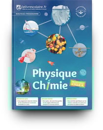 Physique-chimie - cycle 4 (édition 2017)