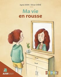 Ma vie en rousse