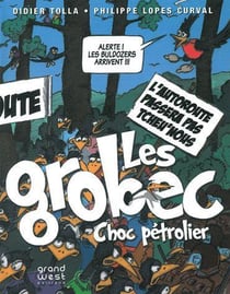 Les grobec