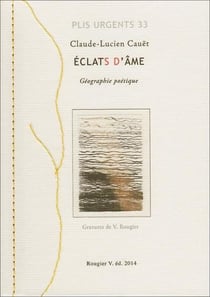 Éclats d'âme - géographie poétique