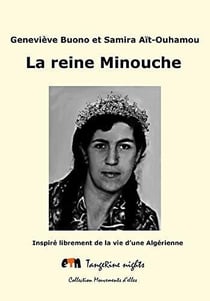 La reine minouche
