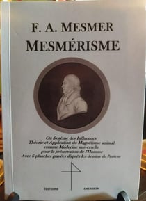 Mesmérisme