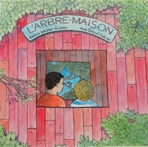 L'arbre maison