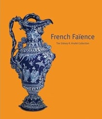 French faïence - collection knafel