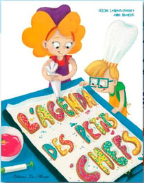 Agenda Des Petits Chefs