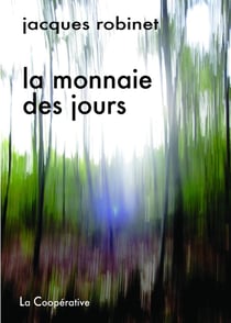 La monnaie des jours