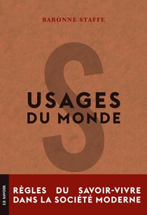 Usages du monde