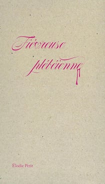 Fiévreuse plébeienne