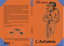 L'automne : quatre saisons