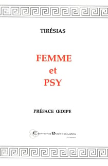 Femme et psy