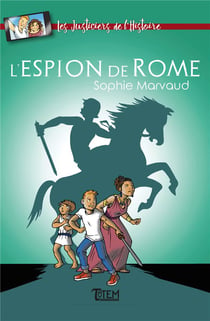 L'espion de rome