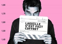 Laguille s'est fait coffret