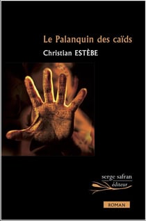 Le palanquin des caïds