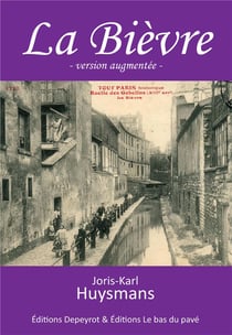 La bievre