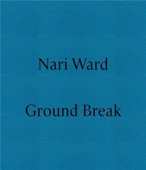 Nari Ward : ground break