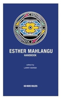 Esther Mahlangu : Handbook