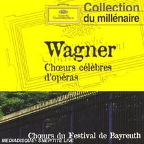 Choeurs celebres d'opera