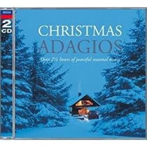 Les plus beaux adagios de noël