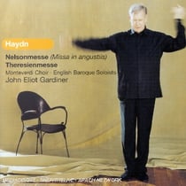 Nelsonmesse (missa in angustiis)-Theresienmesse