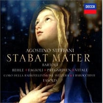 Stabat mater