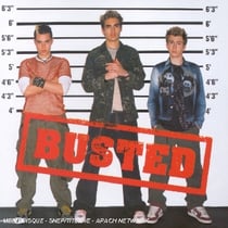 Busted