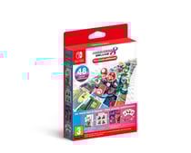 Set Mario Kart 8 Deluxe - Pass circuits additionnels
