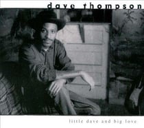 Little dave and big love