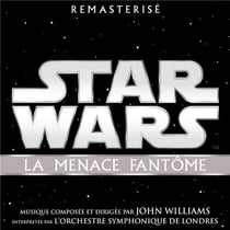 Star wars: la menace fantôme