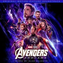 B.o.f. avengers : endgame
