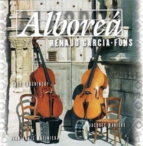 Alborea