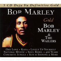 Bob marley
