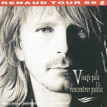 Visage Pale Rencontrer Public