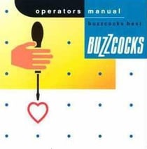 Operators manual-Buzzcocks best