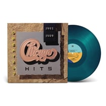 Greatest Hits 1982-1989 - édition limitée