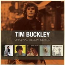 Original album series