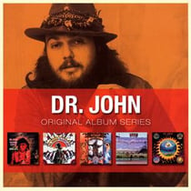 Original album series